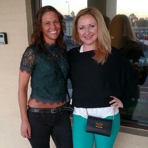 Meet your Posher, Kara